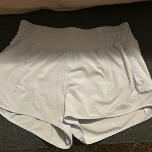 Lululemon hotty hot high rise